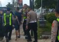 DPO Pelaku Curanmor Bersenpi, Ditangkap Satlantas Polres Lampung Utara
