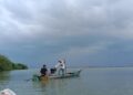 Dorong Restorasi Pesisir Berbasis Pemberdayaan Petani Mangrove di Surabaya