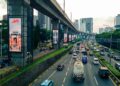 Jaktron.com Bantu Brand Tampil Lebih Efektif di Tengah Kota Jakarta