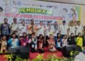 Cetak Siswa Berprestasi, Dinas Pendidikan Lampura Gelar Seleksi  OSN, O2SN dan FLS3N