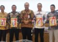 Kali Ke 15 Pemkab Tubaba Raih Opini WTP Berturut Turut Dari BPK RI.
