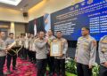 IKPA Sempurna, Polres Mesuji Terima Dua Penghargaan