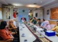 Wagub Jihan Nurlela Dukung Kolaborasi Hexahelix dalam Mewujudkan Guru dan Tenaga Kependidikan yang Profesional, Berdaya Saing dan Adaptif terhadap Perkembangan Teknologi dan Digitalisasi