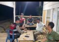 Polres Mesuji Optimalkan “Patroli Janji Jaga”: Hadir Terukur, Dipantau Teknologi dan Sinergi Dengan Masyarakat