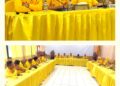 Gerak Cepat, GOLKAR Tanggamus Siap Gelar MUSDA