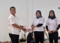 Ratusan Pemuda di Mesuji Ini Antusias Gabung dan Siap Besarkan PSI