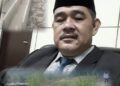 Proyek Rehabilitas DI Diduga Mangkrak, DPRD Tubaba Tuding PUPR Tanggung Jawab