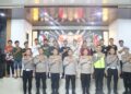 Kapolres Mesuji Resmi Buka Turnamen Esports Mobile Legends Piala Kapolres Cup, Rangkaian Hari Bhayangkara Ke-80