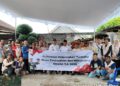 Warga PJI Respon Positif Berbagai Program Unggulan Pemkab Tubaba
