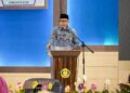 Lampung Terpilih Jadi Tuan Rumah Pekan Nasional Tani dan Nelayan XVIII Tahun 2029, Gubernur Rahmat Mirzani Djausal Optimistis Gelaran ini akan Mendorong Perekonomian Daerah