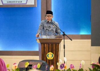 Lampung Terpilih Jadi Tuan Rumah Pekan Nasional Tani dan Nelayan XVIII Tahun 2029, Gubernur Rahmat Mirzani Djausal Optimistis Gelaran ini akan Mendorong Perekonomian Daerah