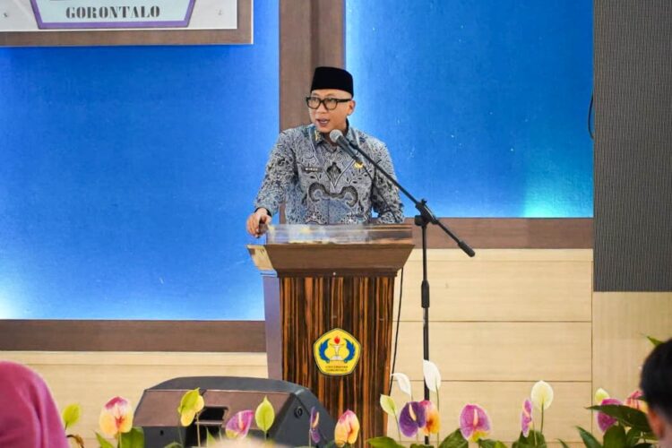 Lampung Terpilih Jadi Tuan Rumah Pekan Nasional Tani dan Nelayan XVIII Tahun 2029, Gubernur Rahmat Mirzani Djausal Optimistis Gelaran ini akan Mendorong Perekonomian Daerah