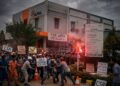 219 Orang Kepala Keluarga Bertahun-tahun Kerja di PT Ciomas Japfa Food Terancam Nganggur