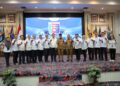 Tujuh Jalan Inpres Daerah di Provinsi Lampung Tahun 2025 Diresmikan Presiden Prabowo Subianto, Siap Perkuat Konektivitas Nasional dan Dorong Pertumbuhan Ekonomi Rakyat hingga Pelosok Daerah
