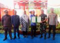 Bupati Pringsewu Resmi Buka Karya Bakti TNI Kodim 0424/TGM di Banyumas, Perkuat Infrastruktur dan Kesejahteraan Masyarakat