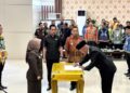 Resmi Sunardi Jabat Sekwan DPRD Mesuji, Ini Perjalanan Kariernya