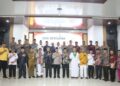 Peringati Hari Bhayangkara Ke 80 Tahun 2026, Polres Mesuji Gelar Doa Bersama Lintas Agama