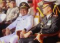 Bupati Pringsewu Apresiasi Sinergitas Kepolisian