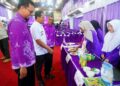 Bupati Riyanto Pamungkas Apresiasi Universitas Aisyah Pringsewu Bangun Budaya Inovasi