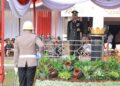 Hari Bhayangkara ke-80, Polres Pringsewu Tegaskan Komitmen Pelayanan untuk Masyarakat