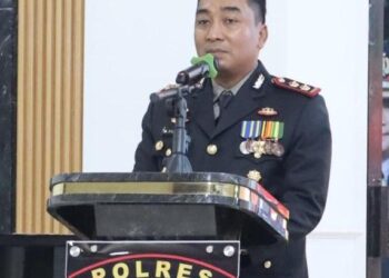 Kembali Viral Video Tapir Disembelih, BKSDA dan Kapolres Mesuji Buru Pelaku