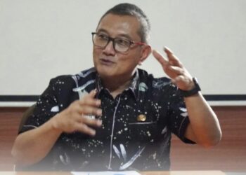 Pemkab Tubaba Percepat Realisasi APBD Tahun 2026.