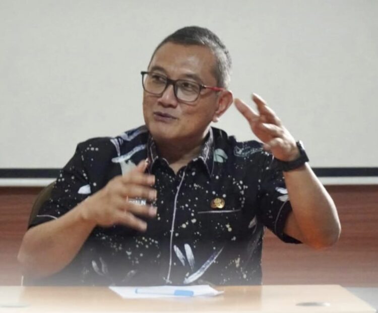 Pemkab Tubaba Percepat Realisasi APBD Tahun 2026.