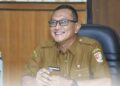 Gandeng Kejaksaan Amankan Randis, Sekda Minta OPD Sampaikan Data Lengkap Akurat.