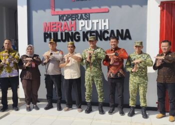 Nadirsyah Sebut, KDMP Mampu Menjadi Pilar Penggerak Ekonomi Gotong Royong