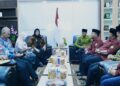 Wabup Pringsewu Dorong Sinergi DMI untuk Perkuat Pembangunan dan Kesejahteraan Umat