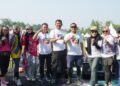 Wabup Tubaba Apresiasi Hero Project Selenggarakan Remind Festival 2026
