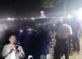 Ribuan Masyarakat Padati Konser Remind By Hero Project, Wabup : Apresiasi