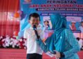 Ketua PKK Sebut, Anak Berhak Peroleh Perlindungan Dan Bebas Kekerasan.