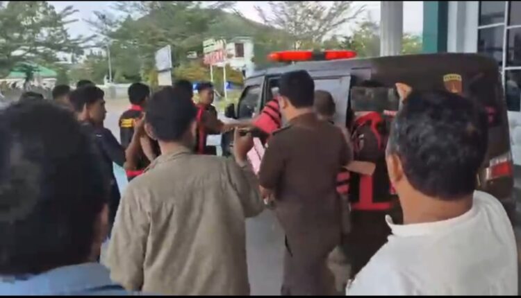 Kejari Pringsewu Tetapkan Dua Tersangka Kasus Dugaan Korupsi Pendataan SPPT PBB-P2