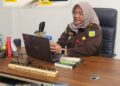 Putusan Inkracht, Kejari Lelang Barang Rampasan, Peserta Wajib Miliki Aplikasi Lelang