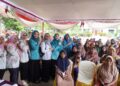 Program Q Sehat Berjalan 17 Bulan, Sentuh 160 Lokasi