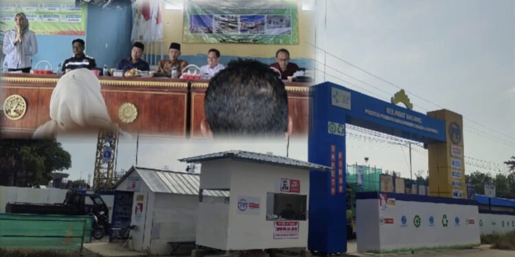 Proyek RSUD Rp130 Miliar belum kantongi dokumen Amdal, DPRD Tutup Mata