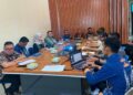 Kepala BPN Mesuji Hadiri Rakor Tindak Lanjut Penyelesaian Konflik Agraria Antara PPA dan Masyarakat Desa Sungai Cambai
