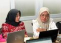 Interview EPSS, Langkah Krusial Diskominfo Tubaba Jadikan Pusat Data Akurat Terpadu