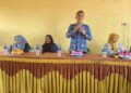 Disdikbud Monitoring MPLS Dan Pencegahan Narkoba, Cheri : Bertahap Gandeng Forkopimda