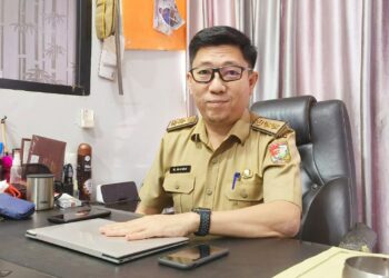 2027 Pendapatan Daerah Naik 1,75 Triliun, Pemkab Tubaba Harapkan Dukungan Pemerintah Pusat