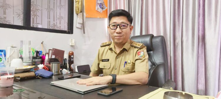 2027 Pendapatan Daerah Naik 1,75 Triliun, Pemkab Tubaba Harapkan Dukungan Pemerintah Pusat