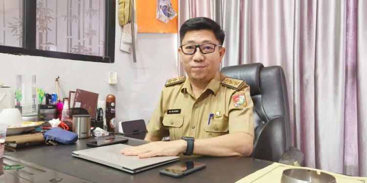 2027 Pendapatan Daerah Naik 1,75 Triliun, Pemkab Tubaba Harapkan Dukungan Pemerintah Pusat