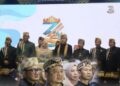 Hadiri Pembukaan Lampung Expo, Asisten II Harapkan Sinergi Lintas Daerah Berkelanjutan