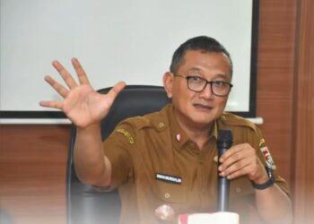 Pemkab Tubaba Berencana Hidupkan Kawasan Uluan Nugrik