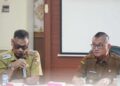 Sekda Minta Pengelolaan Dana Korpri Tidak Tertutup Harus Terbuka pada Anggota