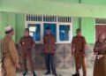 Tidak Masuk Dapodik Dan Bos, Disdikbud Ajukan Proposal Perbaikan SMP 5 Ke Pusat.