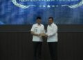 Lampung Diperkuat Jadi Kanal Pengaduan Masyarakat, Gubernur Dorong Pelayanan Publik Modern