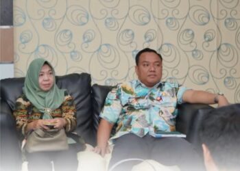 Diskoperindag Dorong Daya Saing Promosi Pelaku UMKM Berbasis Digital