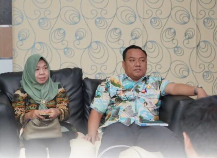Diskoperindag Dorong Daya Saing Promosi Pelaku UMKM Berbasis Digital